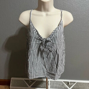 Hollister Tank Top Small